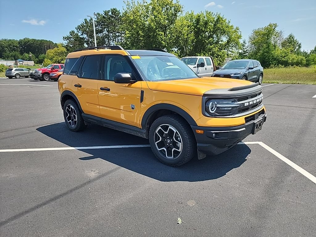 ford bronco sport 2022 3FMCR9B62NRD14597 image ford bronco sport 2022 3FMCR9B62NRD14597 image